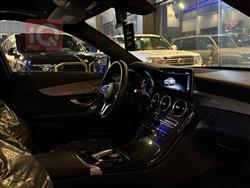 مرسيدس بنز C-Class